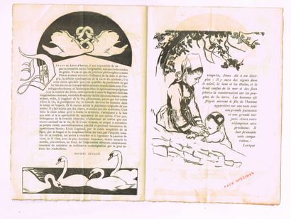 Gustave PELLET (1859–1919, art publisher,...