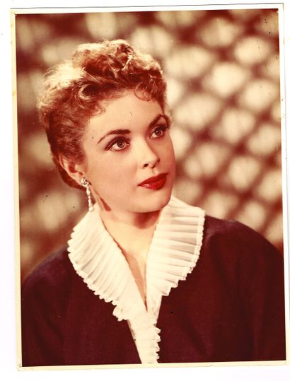 Isa MIRANDA (1909–1982, Italian actress)...