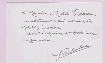 BOILEAU-NARCEJAC (joint pen name of Pierre...