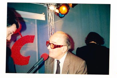 Guy des CARS (1911–1993, writer) / Original...