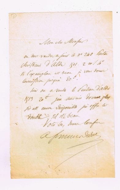 PUBLISHER - Ambroise FIRMIN-DIDOT (1790–1876,...