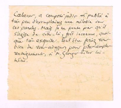 Jean RICHEPIN (1849–1926, poet and playwright)...