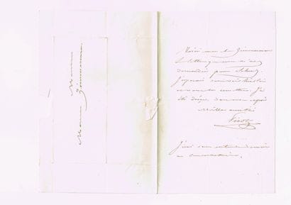 Edouard PICOT (1786–1868, painter) / Signed...