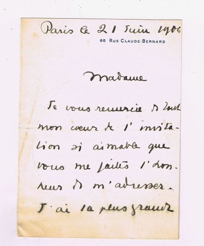 Abel BONNARD (1883–1968, writer and collaborationist...