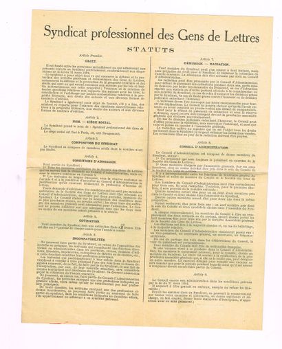 Jules LEVY (1857–1935, publisher, writer,...