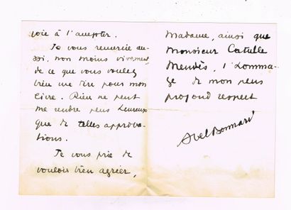 Abel BONNARD (1883–1968, writer and collaborationist...