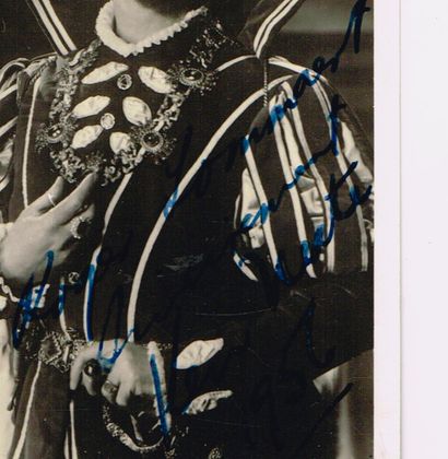 OPERA – Ken NEATE (1914–1997, Australian...