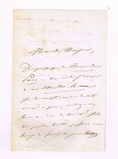 Eugène CORTAMBERT (1805–1881, geographer)...