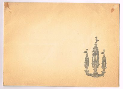 House of Savoy - Ferdinand of Savoy-Genoa...