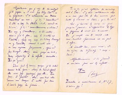 Charles MORICE (1860–1919, poet and writer,...