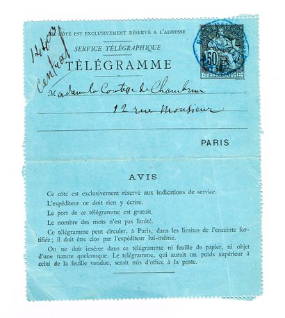 Dr. Samuel POZZI (1846–1918, a pioneer in...