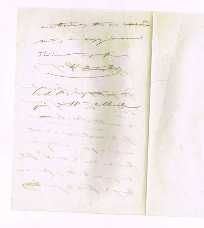 Eugène CORTAMBERT (1805–1881, geographer)...