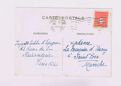 Eulalia de BOURBON (1864–1958, Infanta of...