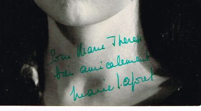 Marie LAFORÊT (1939–2019, actress, singer,...