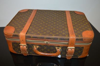 Valise Louis Vuitton