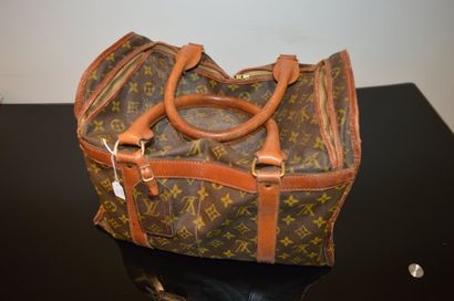 Sac de voyage Louis Vuitton