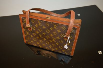 Sac de Voyage Louis Vuitton