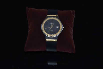 HUBLOT, MDM.

Montre-bracelet d’homme en...