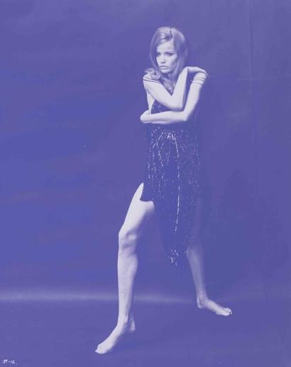 Arthur EVANS
VERUSCHKA dans 