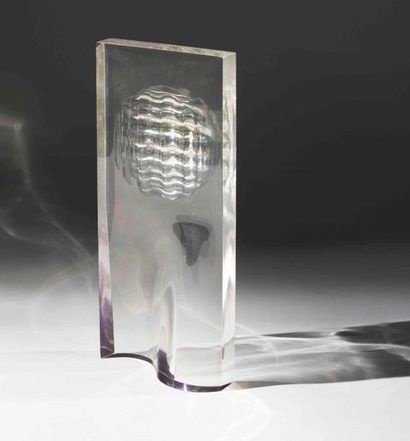 Victor VASARELLY
Objet cinétique Sculpture...