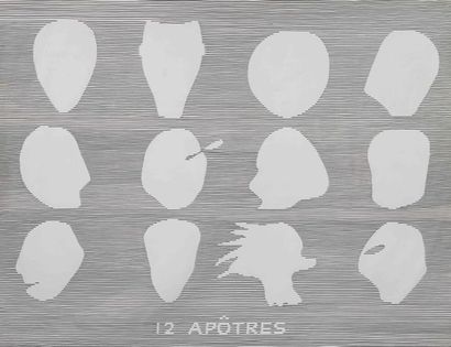 MICHEL SEUPHOR
