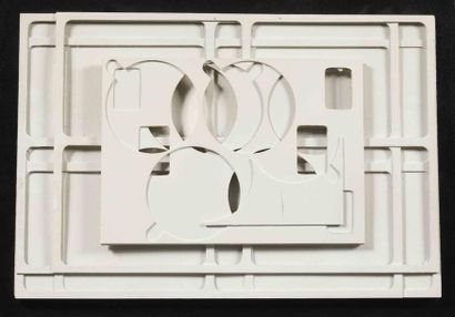 Jean-Claude FAUCON
Structure accumulation,...