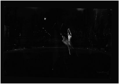 RAYMOND VOINQUEL



Arabesque par Ludmilla...