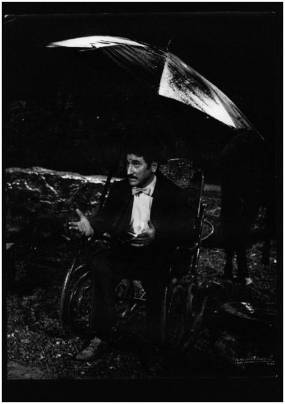 RAYMOND VOINQUEL



René-Louis Lafforgue...