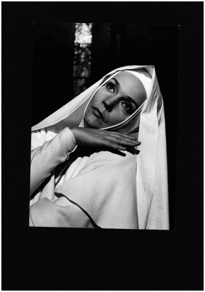 RAYMOND VOINQUEL



Portrait Ludmilla Tcherina...