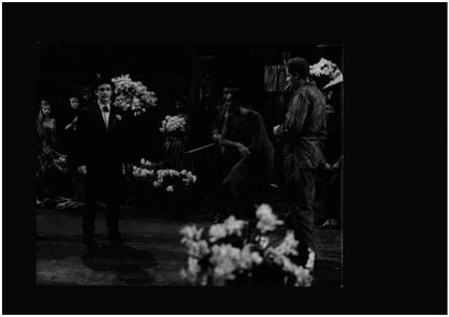 RAYMOND VOINQUEL



Scène du film Les Amants...