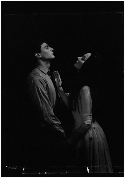 RAYMOND VOINQUEL



Isa et son amant , Les...