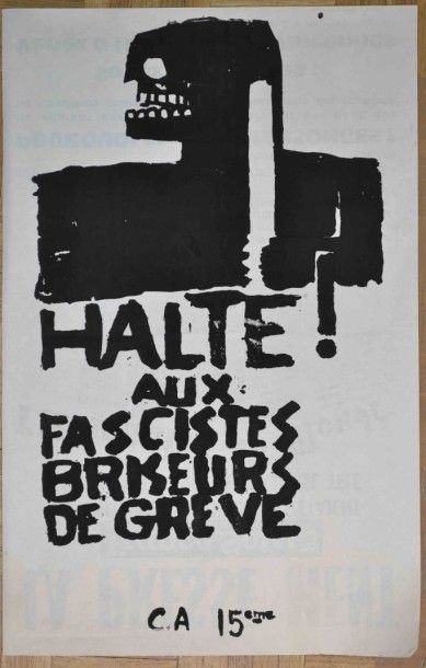 C.A 15ème 

