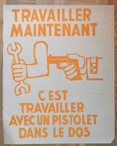 Atelier Populaire

