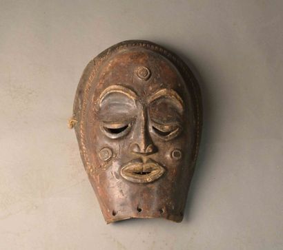 Masque

H: 45 cm