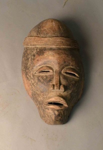 Masque

H: 50 cm