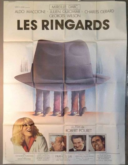 Les Ringards

Illustré par Pollizza

158...