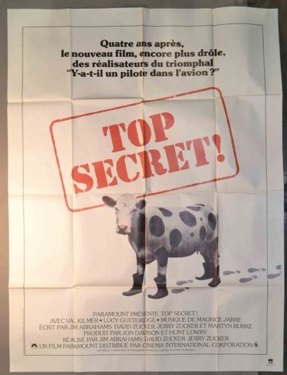 Top Secret

158x116