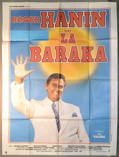 La Baraka

158x116