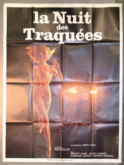 La Nuit des Traquées

158x116