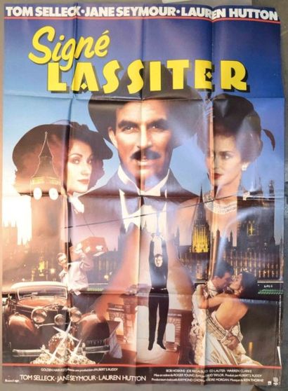 Signé Lassiter

158x116