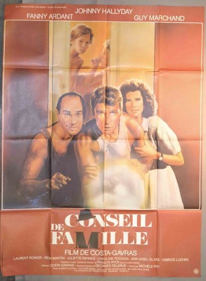 Conseil de famille

158x116