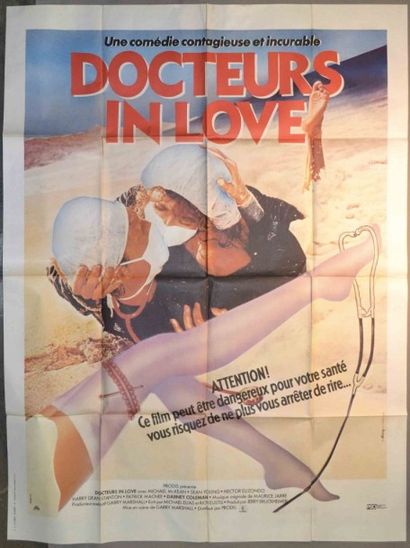 Docteur in Love

158x116