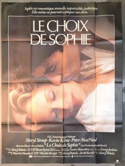 Le choix de Sophie

158x116