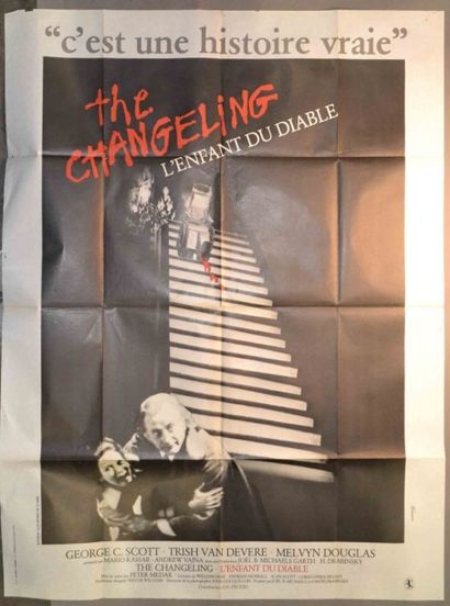 The Changeling: l'enfant du Diable

158x...