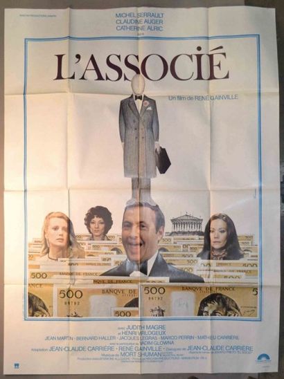 L'Associé

158x116