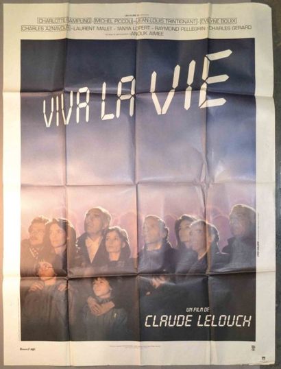 Vive la Vie

158x116