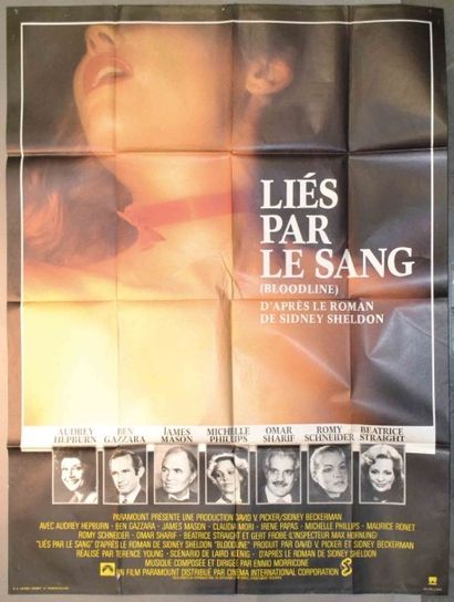 Liés par le sang

158x116