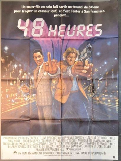 48 Heures

158x116