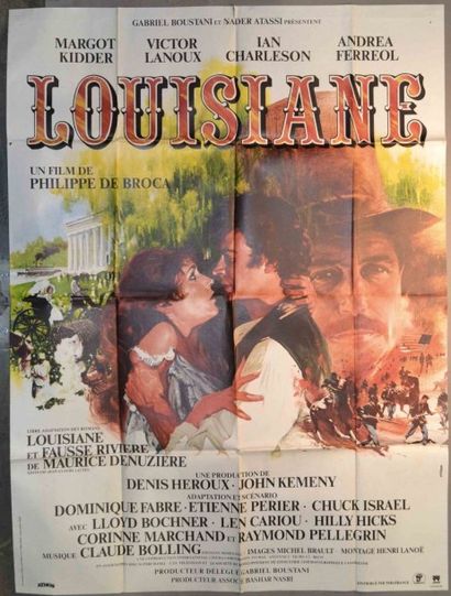 Louisiane

158x116