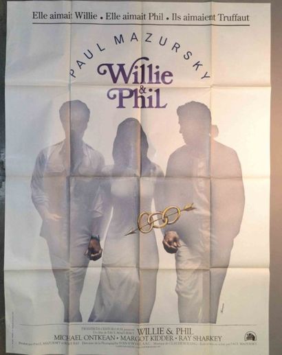 Willie & Phil

158x116